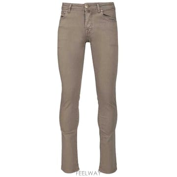 26SS 야콥코헨 Super 슬림 핏 Jeans JUMQE007054P3732TNB75 TP574621057