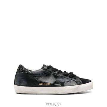 25FW 골든구스 여성 스니커즈 GWF00101F00346390100BLACK TP576220583
