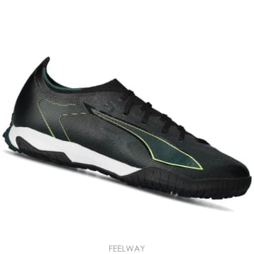 Puma PUMA SCARPE UOMO ULTRA 6 MATCH TT 10852202NERO TP575954113PUMA SCARPE UOMO ULTRA 6 MATCH TT 10852202NERO TP57595