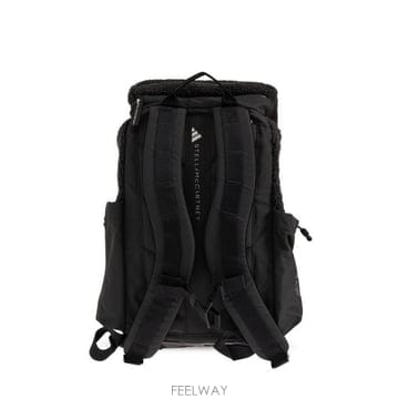 Stella McCartney �Ƶ�ٽ� ���� ���ڶ� ��īƮ�� �ø��� �ΰ� ���� KS30600 CARBONORBGRY TP979513015�Ƶ�ٽ� ���� ���ڶ� ��īƮ�� �ø��� �ΰ� ���� KS30600