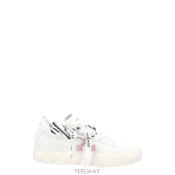 Off White Off White Vulcanized Lace Up ����Ŀ�� OWIA178F21FAB002 0130 TP97Off White Vulcanized Lace Up ����Ŀ�� OWIA178F21FAB002