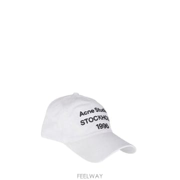 아크네 모자