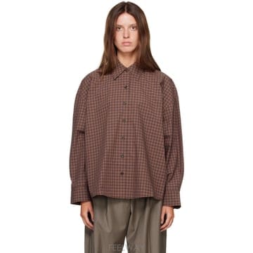 | Other Brand | 26 FW CORDERA ���� üũ ���������� ���� 262909F10900326 FW CORDERA ���� üũ ���������� ���� 262909F10900
