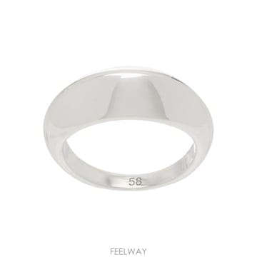 르메르 청키 드롭 링 PM
