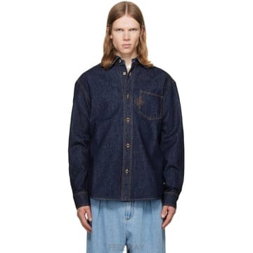 CASABLANCA 26 FW ī�����ī ���̺� ��ư ���� ���� 262195M19201526 FW ī�����ī ���̺� ��ư ���� ���� 262195M192015
