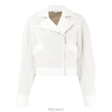 Stella McCartney 26 FW ���ڶ� ��īƮ�� ���ڶ� ��īƮ�� ��������Ƽ�� ����Ŀ ��Ŷ 600346SMB67 TP4567465726 FW ���ڶ� ��īƮ�� ���ڶ� ��īƮ�� ��������Ƽ�� ��