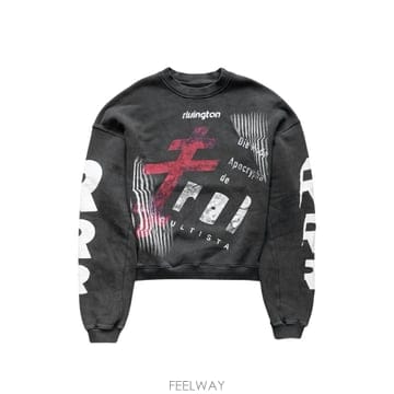 | Other Brand | 26 FW RRR123 ����ũ���� ũ�� �� ����Ʈ���� APOCCN04 TP45666019126 FW RRR123 ����ũ���� ũ�� �� ����Ʈ���� APOCCN04 TP