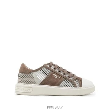 BALLY 26 FW �߸� �޽� �г� ���̽��� ����Ŀ�� WK0054TE025 TP45665945626 FW �߸� �޽� �г� ���̽��� ����Ŀ�� WK0054TE025 TP4