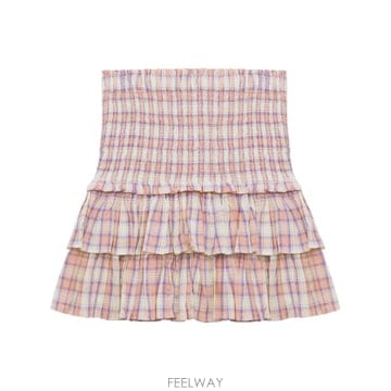 Isabel Marant 26 FW ���ں����� ���ѿ� ������ Ƽ��� �̴� ��ĿƮ JU0022FBB3J08E TP45677502226 FW ���ں����� ���ѿ� ������ Ƽ��� �̴� ��ĿƮ JU00