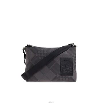 Burberry [�񿣺��ǰ��] BURBERRY ������  �������� �̴� ü���� ũ�ν���[�񿣺��ǰ��] BURBERRY ������  �������� �̴� ü���� 