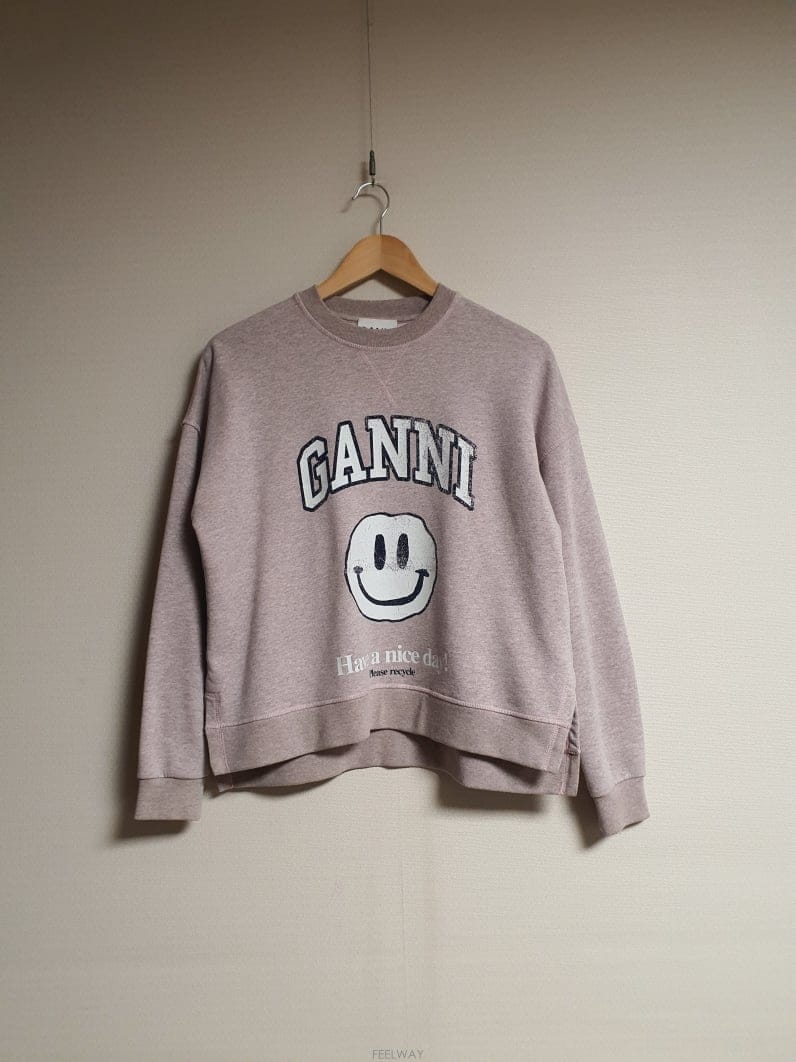 GANNI ���� GANNI ������ ������ Ƽ���� 44 ������ ��ǰ���� GANNI ������ ������ Ƽ���� 44 ������ ��ǰ