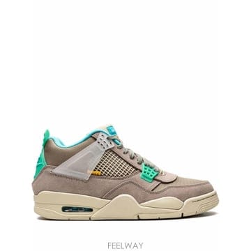 | Other Brand | 26 FW Jordan ���� ���� 4 ��Ʈ�� ����Ŀ�� DJ5718 TP44567785826 FW Jordan ���� ���� 4 ��Ʈ�� ����Ŀ�� DJ5718 TP4456