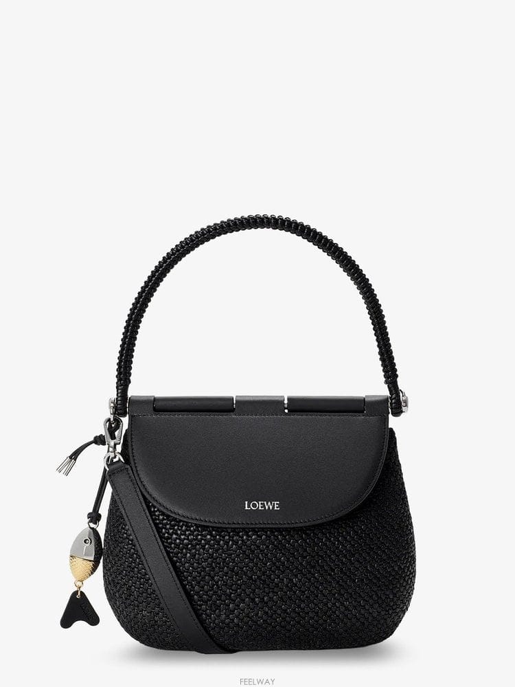 Loewe �ο��� PAULAS IBIZA PESCADOR ���Ǿ� & ���� �ڵ� B0652255566�ο��� PAULAS IBIZA PESCADOR ���Ǿ� & ���� �ڵ� B06522