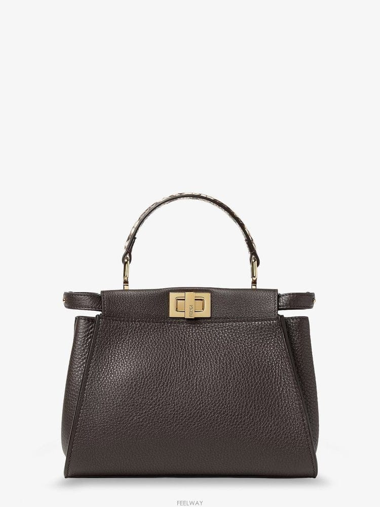 FENDI ��� PEEKABOO �̴� �ظ� ���� �ڵ�� 8BN244B16GF1 B0652255568��� PEEKABOO �̴� �ظ� ���� �ڵ�� 8BN244B16GF1 B0652