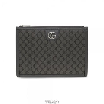 GUCCI ���� 26SS GG ���ǵ�� Ŭ��ġ�� �׷��̺��� 674078 UULBN 1244���� 26SS GG ���ǵ�� Ŭ��ġ�� �׷��̺��� 674078 UULBN