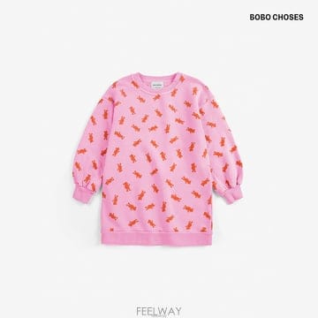 BOBO CHOSES �������� 26FW made in Spain Softpaw Monster ������ ���ǽ� B226AC081�������� 26FW made in Spain Softpaw Monster ������ ��
