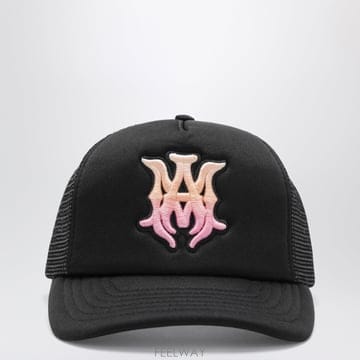 [A1] 아미리 AMSAHE1058PL 야구 모자 베이스볼캡 남성 AMSAHE1058PL001