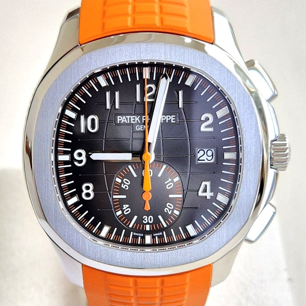 Patek Philippe (û���ġ) �����ʸ� �����Ƴ� 5968A-001 ��������(û���ġ) �����ʸ� �����Ƴ� 5968A-001 ��������