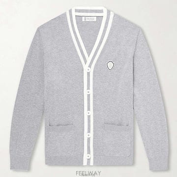 Brunello Cucinelli 26 FW ���ڷ� ��ġ�ڸ� �׷��� ������ ������ �ΰ� ���ø��� ��ư �����26 FW ���ڷ� ��ġ�ڸ� �׷��� ������ ������ �ΰ� ����