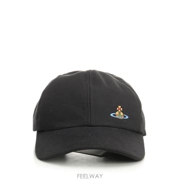 [A9] 비비안 웨스트우드 81020019-W01HC-N401 모자 햇 헤어악세사리 81020019-W01H