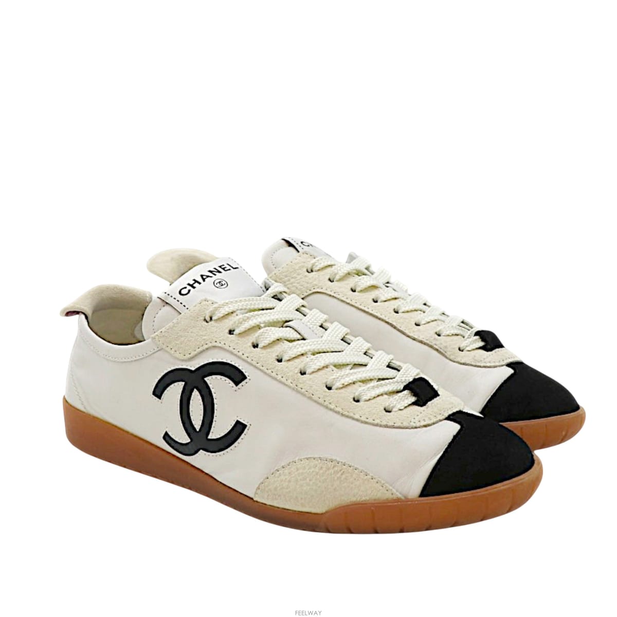 CHANEL [�����߰���ǰ�λ���] ���� CC�ΰ� ī����Ų ����Ŀ�� G47125 ���� A+[�����߰���ǰ�λ���] ���� CC�ΰ� ī����Ų ����Ŀ�� G47