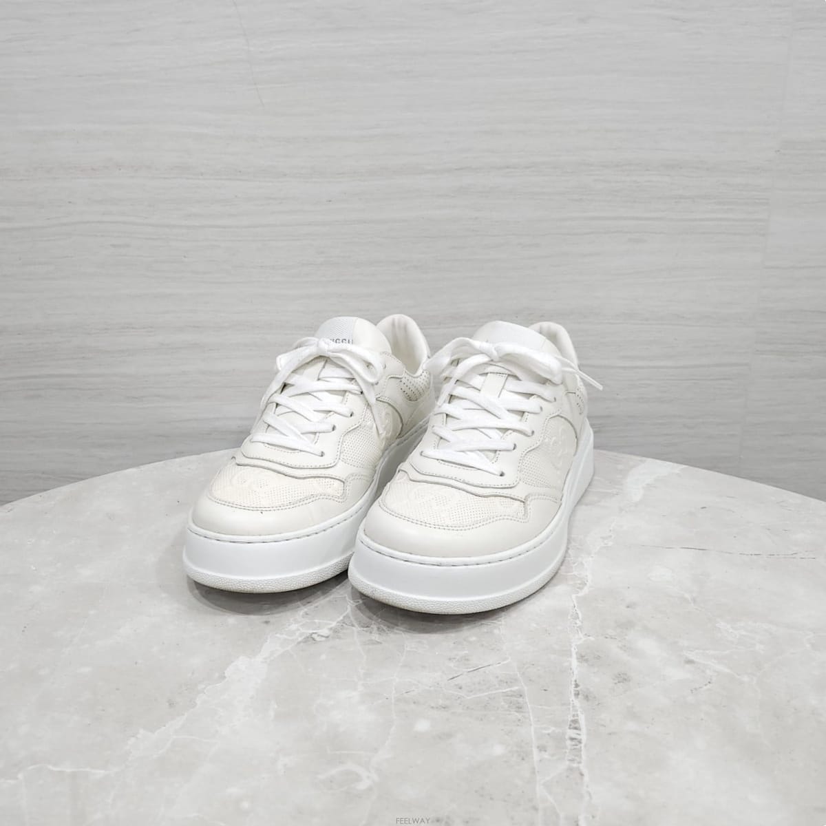 GUCCI [������] 6.5 / ���� GG ȭ��Ʈ ������ ���� ����Ŀ�� 669582[������] 6.5 / ���� GG ȭ��Ʈ ������ ���� ����Ŀ�� 669