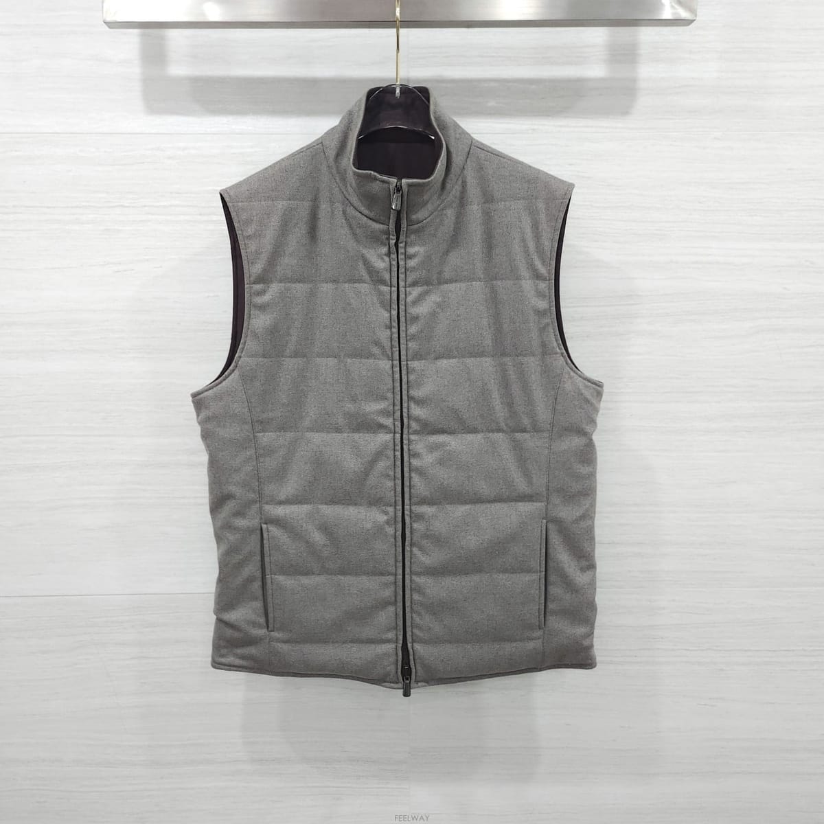 Loro Piana [������] S / �η��ǾƳ� �����ú� ĳ�ù̾� ����Ʈ[������] S / �η��ǾƳ� �����ú� ĳ�ù̾� ����Ʈ