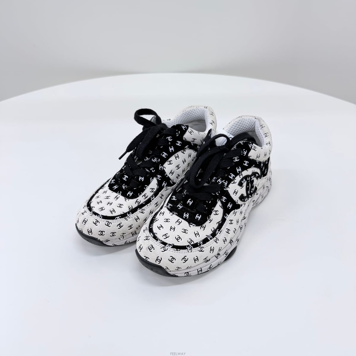 CHANEL [S��/230] ���� CC�ΰ� ����Ƽ�� �����̵� ������Ų ���� ����Ŀ��[S��/230] ���� CC�ΰ� ����Ƽ�� �����̵� ������Ų ���� 