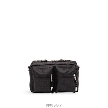 펜디 카메라 케이스 7VA695B12N F0QA1 B0172255658
