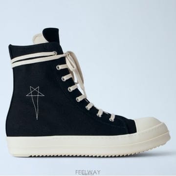 Rick Owens 26 FW �������� ��ũ������ DRKSHDW ����ž ����Ŀ�� DU02F6800 DOEM8 981126 FW �������� ��ũ������ DRKSHDW ����ž ����Ŀ�� DU02