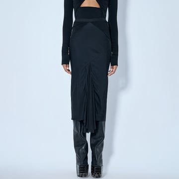 Rick Owens 26 FW �������� ��ø�Ʈ�� �ø��� �̵� ��ĿƮ RP02F5373 JSVSCS 0926 FW �������� ��ø�Ʈ�� �ø��� �̵� ��ĿƮ RP02F5373
