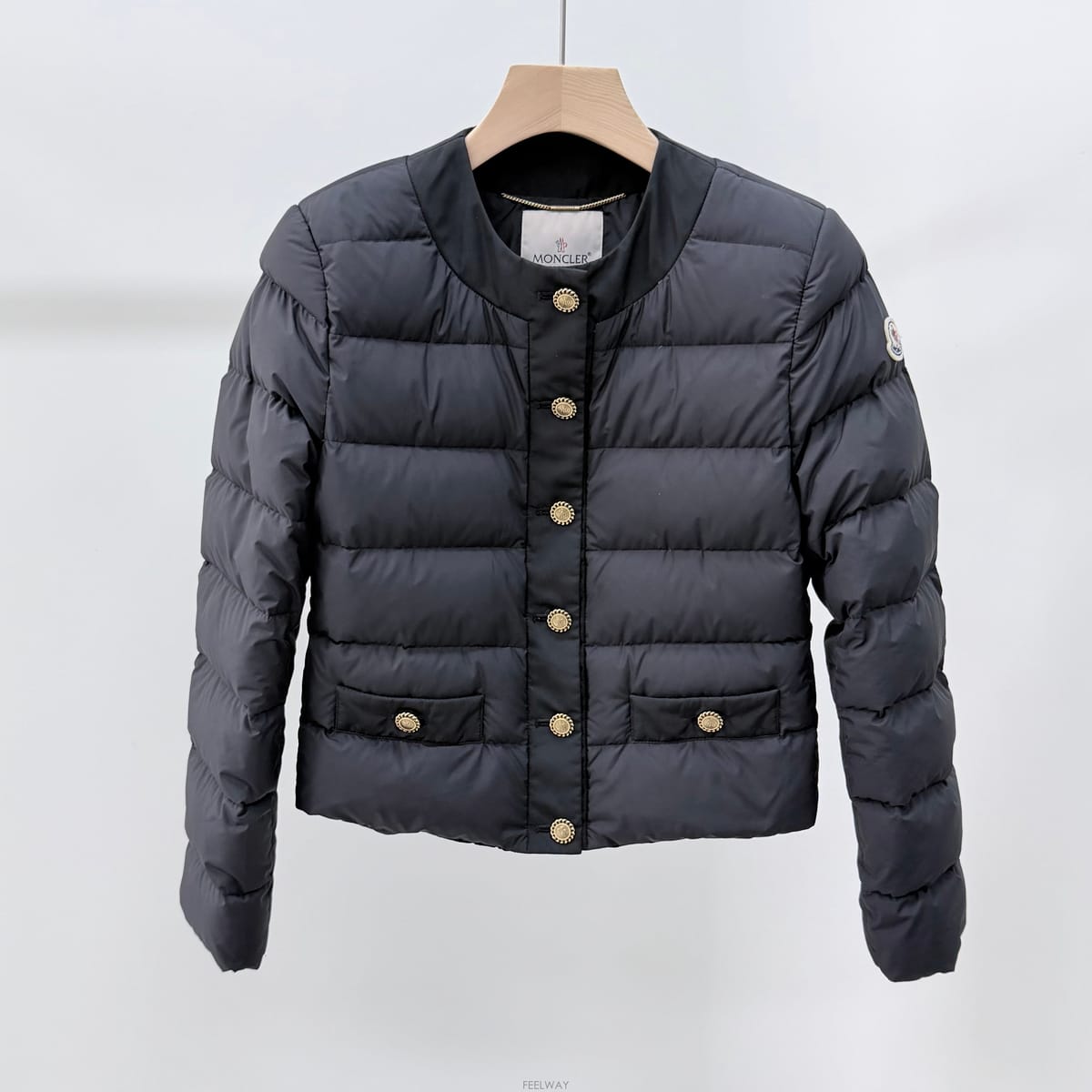 Moncler [S+��/1] ��Ŭ���� ��翣 ���� �淮�е� ���� ����[S+��/1] ��Ŭ���� ��翣 ���� �淮�е� ���� ����