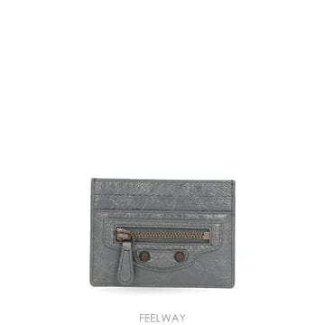 발렌시아가 지갑 월렛