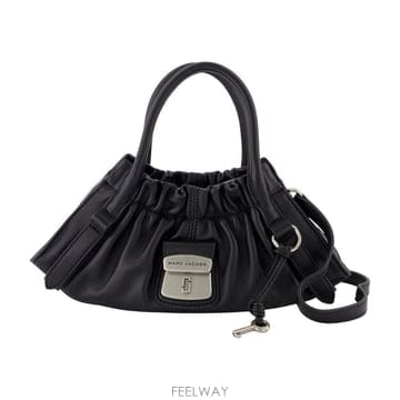 25 F/W 마크 제이콥스 더 스몰 사첼 숄더 백 MARC JACOB B0731754539