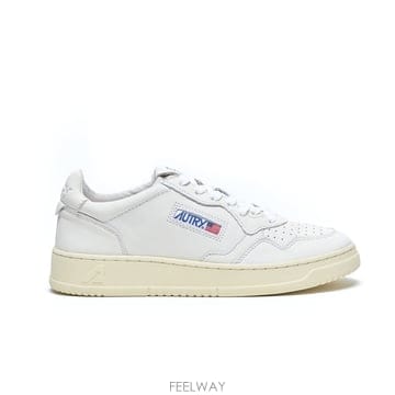 26 F/W 오트리 MEDALIST 스니커즈 AULM/GG04 B0012252844