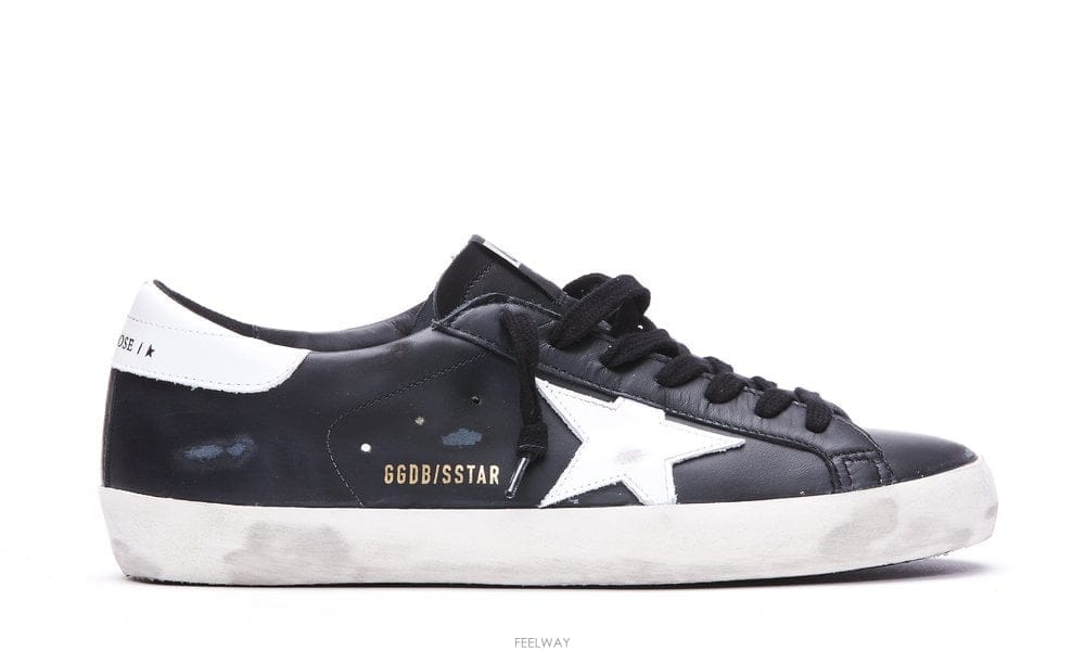 Golden Goose 26 F/W ��籸�� ���۽�Ÿ ����Ŀ�� GMF00101/F000321 B001225284726 F/W ��籸�� ���۽�Ÿ ����Ŀ�� GMF00101/F000321 B00