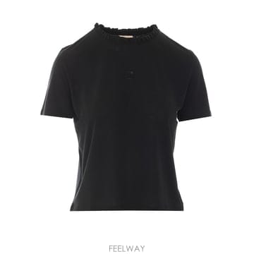 26 F/W 레페토 로고 티셔츠 S0777/410 B0012255785