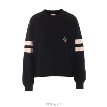 26 F/W 레페토 시그니처 오버사이즈 맨투맨 S0573A/410 B0012255786