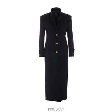 26 F/W 핑코 VERICI 코트 107783/A3O3G03 B0012255790