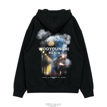 WOOYOUNGMI �쿵�� ���� Ʈ���� �����̼� �׷��� �ĵ� Ƽ���� W263TS34723B�쿵�� ���� Ʈ���� �����̼� �׷��� �ĵ� Ƽ���� W263TS3
