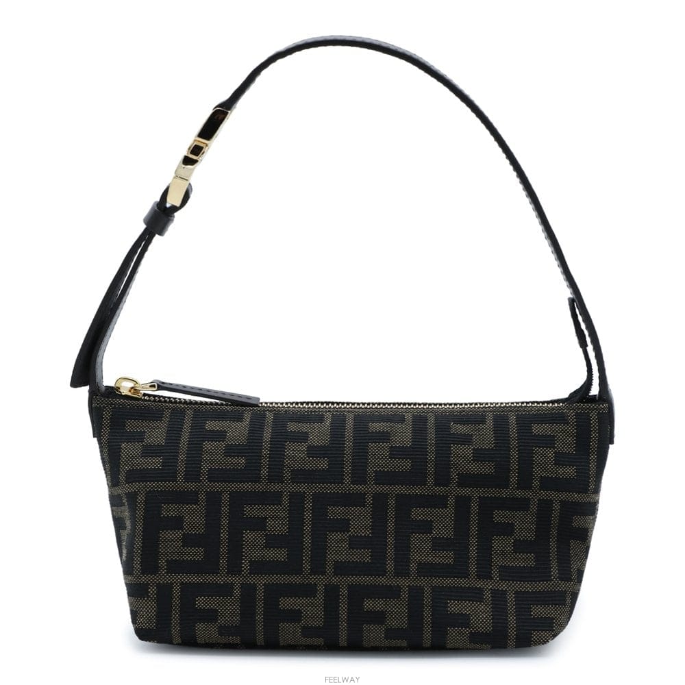 FENDI ��� ���� 8BS124B17AF14YN B0562255837��� ���� 8BS124B17AF14YN B0562255837