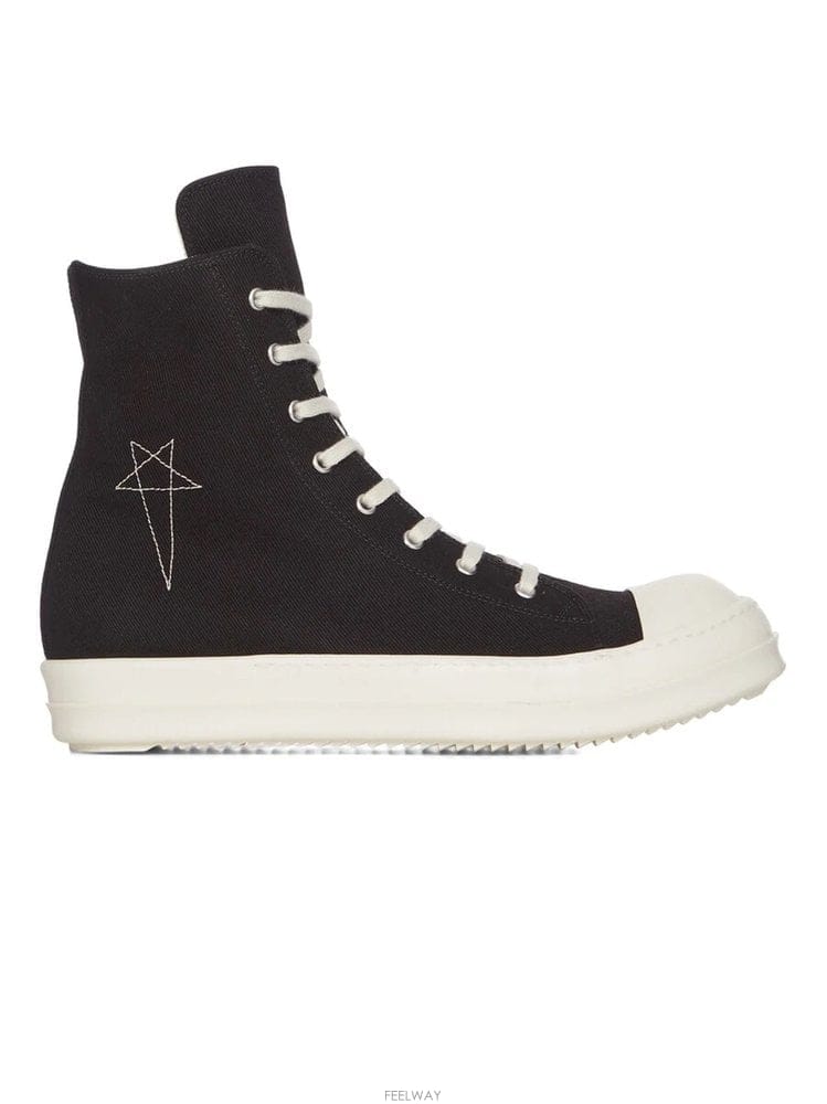 Rick Owens �������� ��ũ������ TOWER SNEAKS �� ���� & MILK 1 B0302255923�������� ��ũ������ TOWER SNEAKS �� ���� & MILK 1 B030