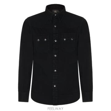 랄프로렌 LONGSLEEVEDSHIRTS 782911285001 B0482255943