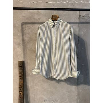 폴스미스 스트라이프 셔츠 100