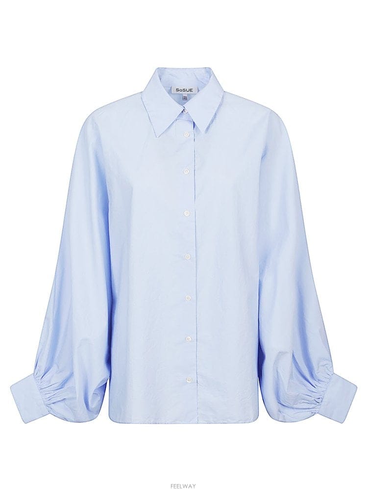 | Other Brand | SOSUE LONGSLEEVEDSHIRTS 210AS1007LBL B0712255988SOSUE LONGSLEEVEDSHIRTS 210AS1007LBL B0712255988