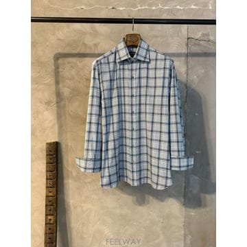 톰포드 드레스 셔츠 100