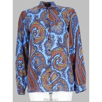 26 F/W 에트로 LONGSLEEVEDSHIRTS WRIA0019_ B0042255993