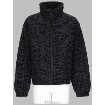 26 F/W 베르사체 GIACCA A COLLO 알토 79GAUD04 B0042255995
