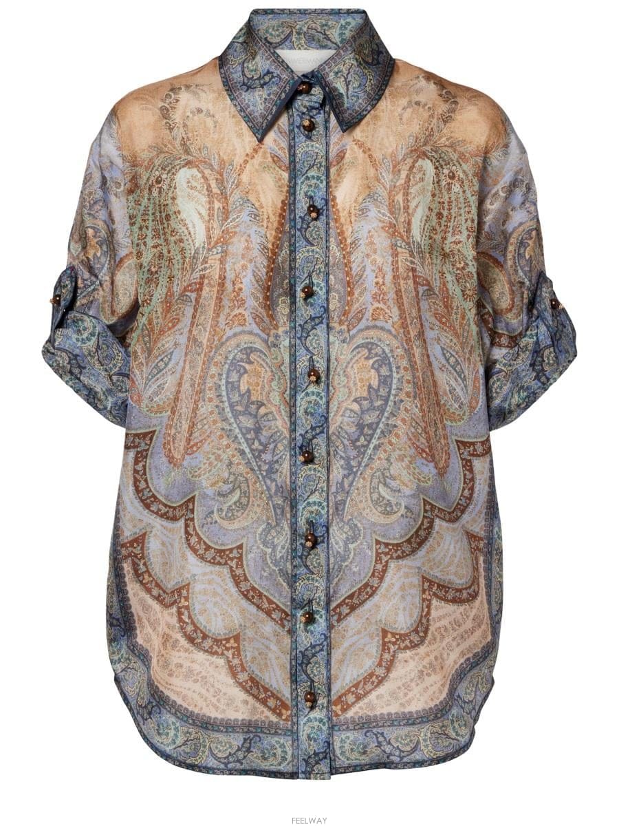 Zimmermann 26 S/S ���Ӹ� WONDERLUST ���� 8624TRS262_TP B004186337426 S/S ���Ӹ� WONDERLUST ���� 8624TRS262_TP B004186337