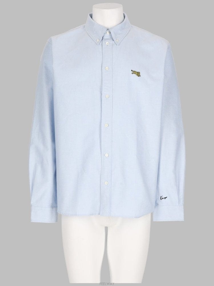 Kenzo 26 F/W ���� LONGSLEEVEDSHIRTS FG65CH4109 B004225599726 F/W ���� LONGSLEEVEDSHIRTS FG65CH4109 B0042255997